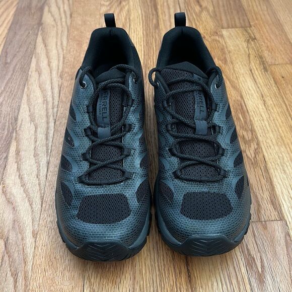 Merrell Moab 3 Edge Hiking Shoes Men’s Size 12 - Picture 3 of 10